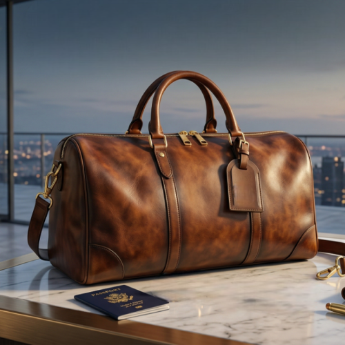Travel Bag