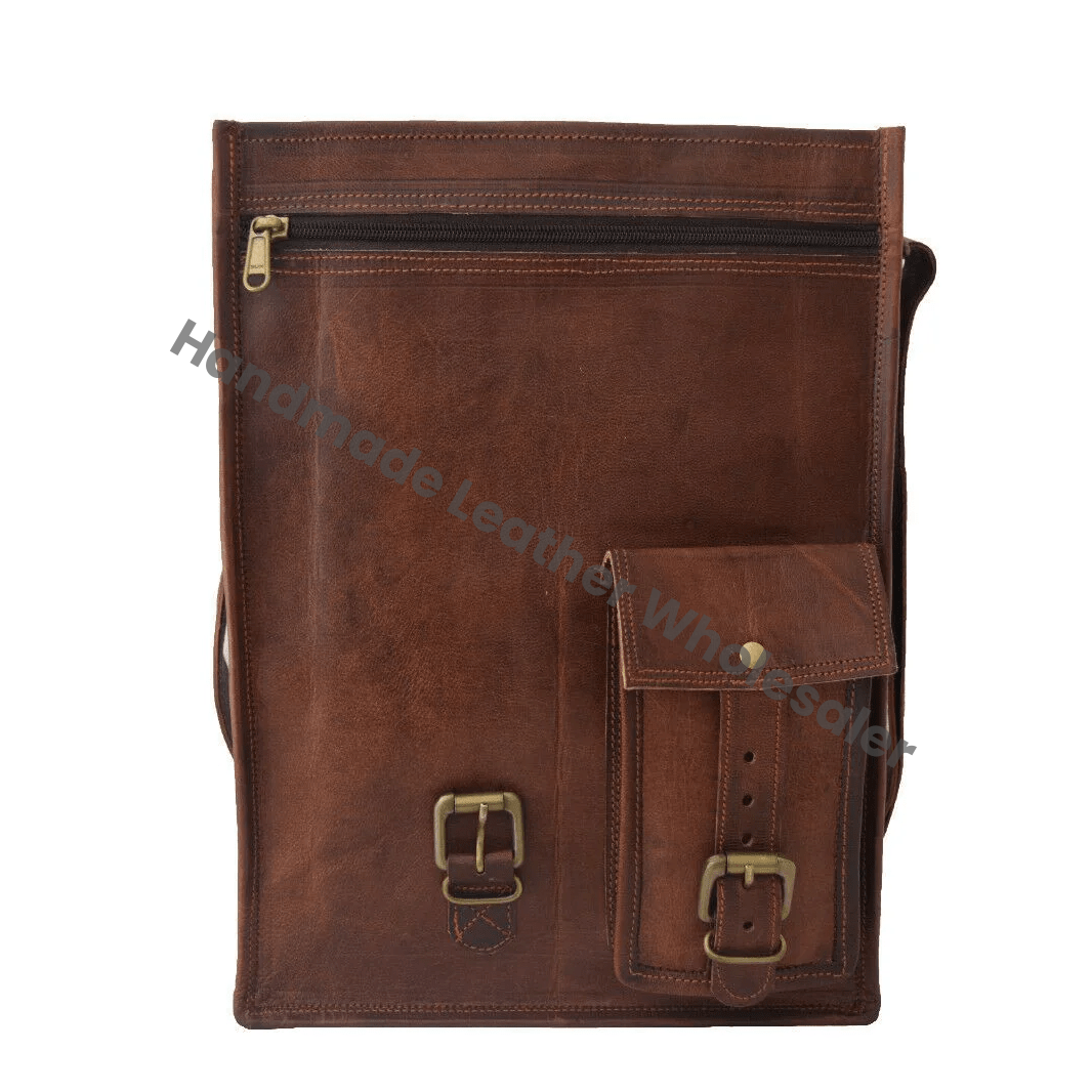 Barnett Crossbody Shoulder Bag