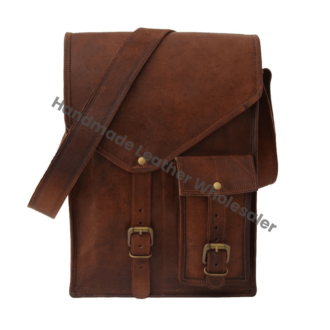 Barnett Crossbody Shoulder Bag