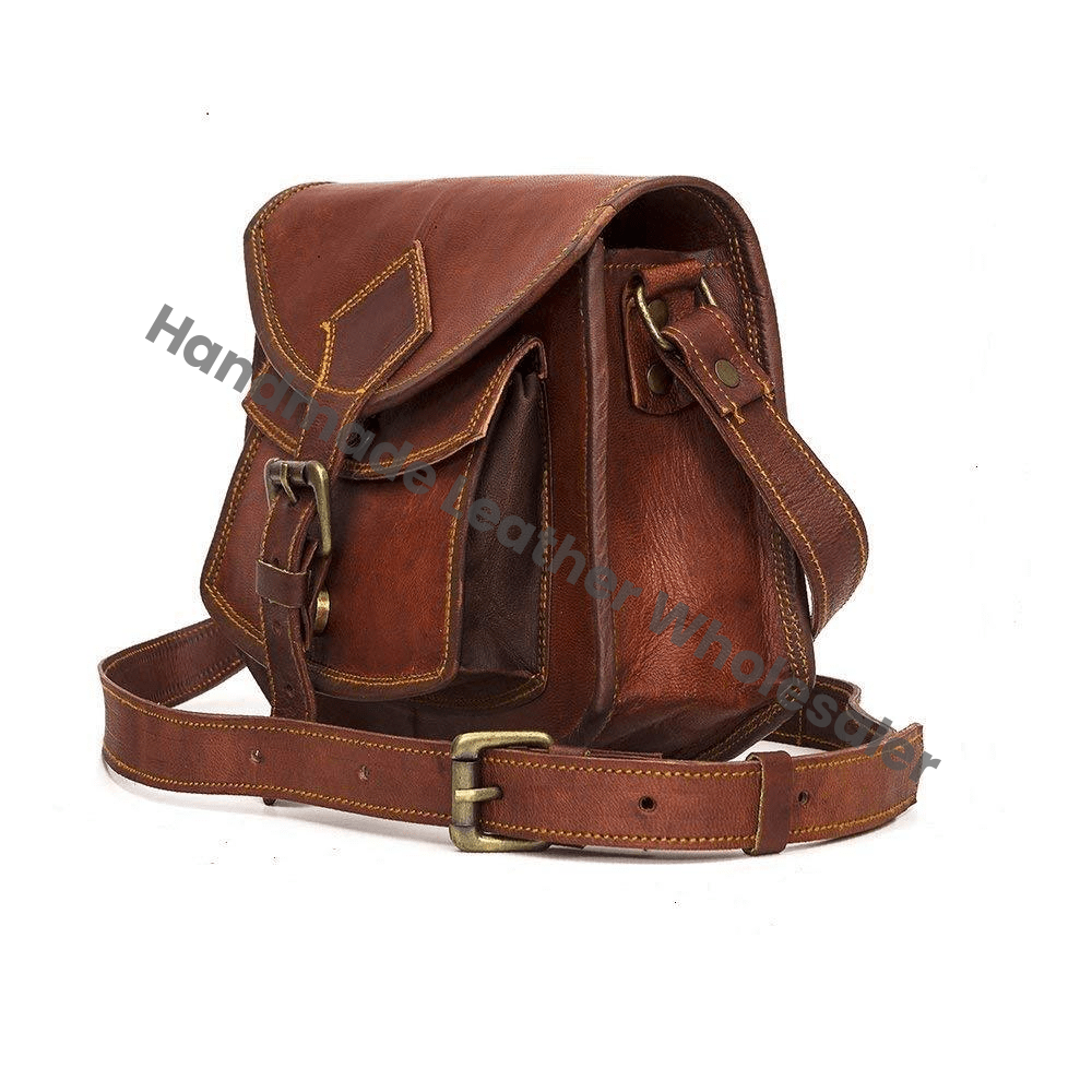 Bennett Crossbody Bag