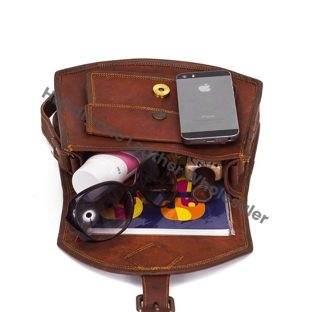 Bennett Crossbody Bag