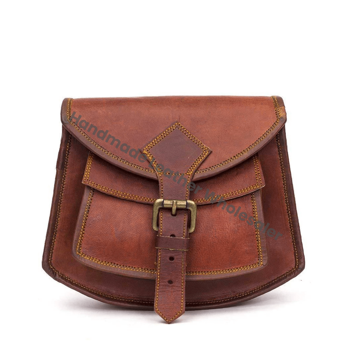 Bennett Crossbody Bag