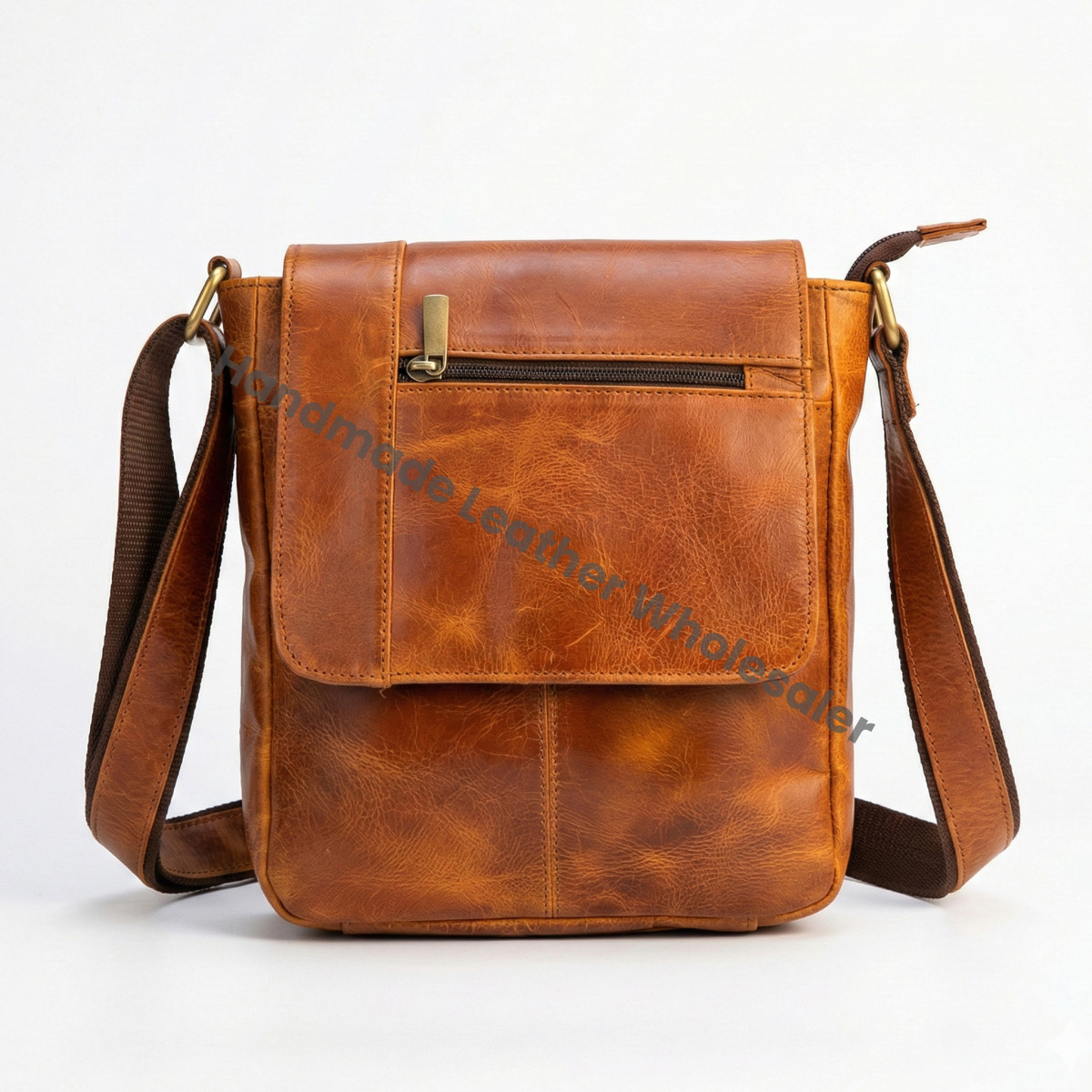 Boho Leather Fringe Crossbody Bag – Heart & Stone Embossed Purse, Handmade Western Festival Tote, Gypsy Hippie Shoulder Bag Gift