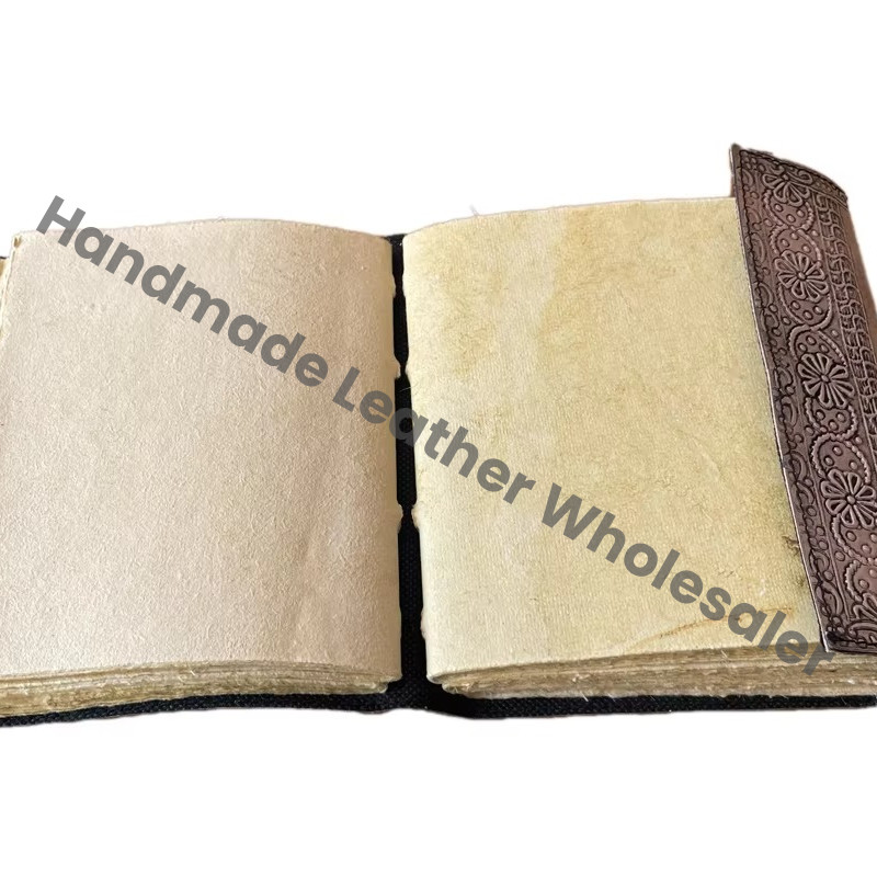 Book of Shadows Hardcover Wholesaler Notebooks Classic Goddess Vintage Spell Books Sketchbook Gift for Women Artist Diary