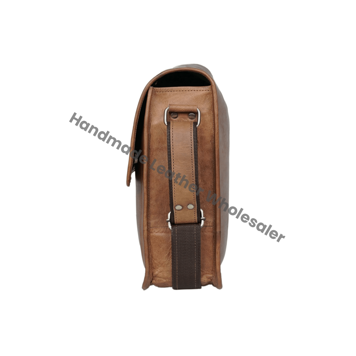 Cambridge Leather Satchel Bag