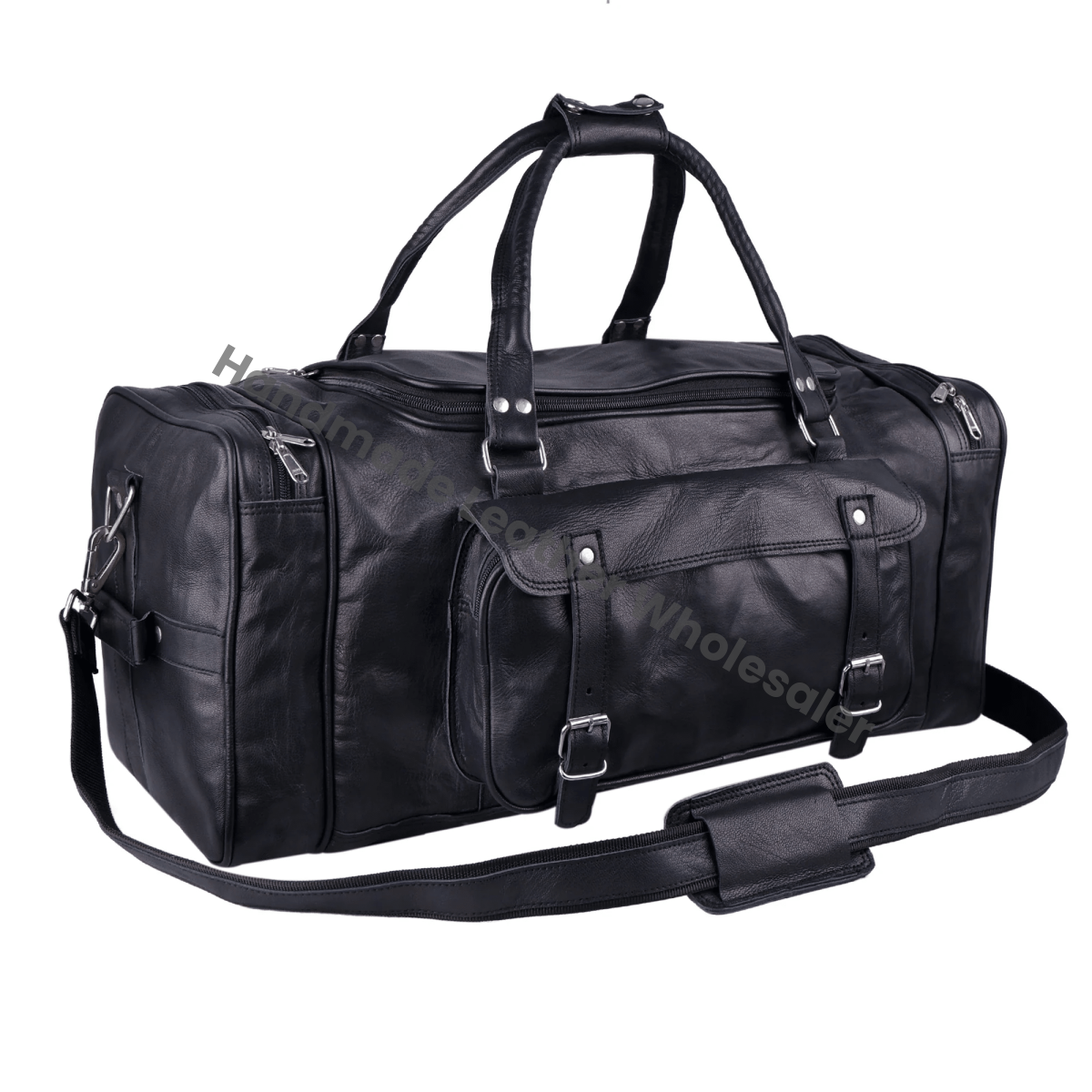 Dark Knight Traveler