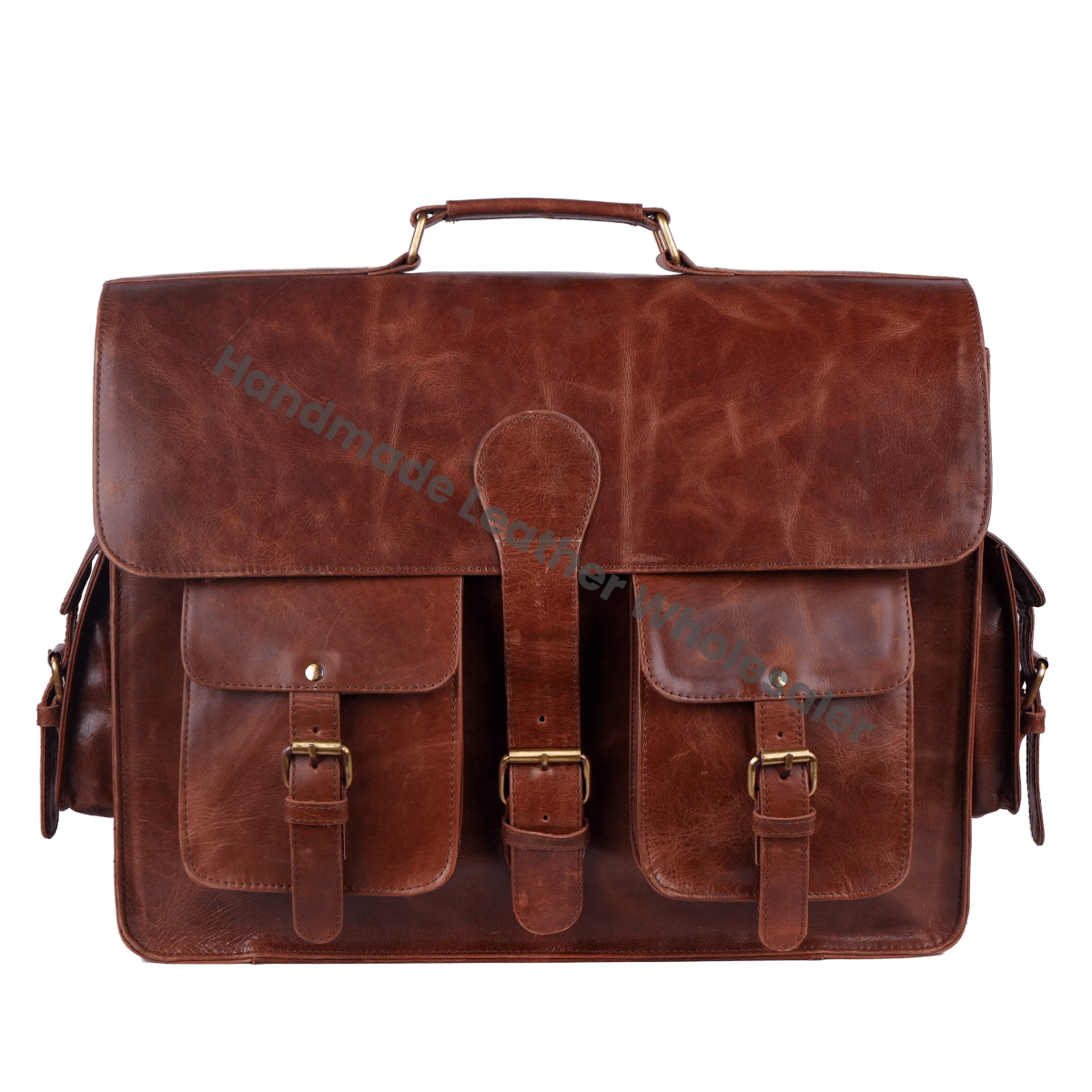 Deckard Distressed Messenger