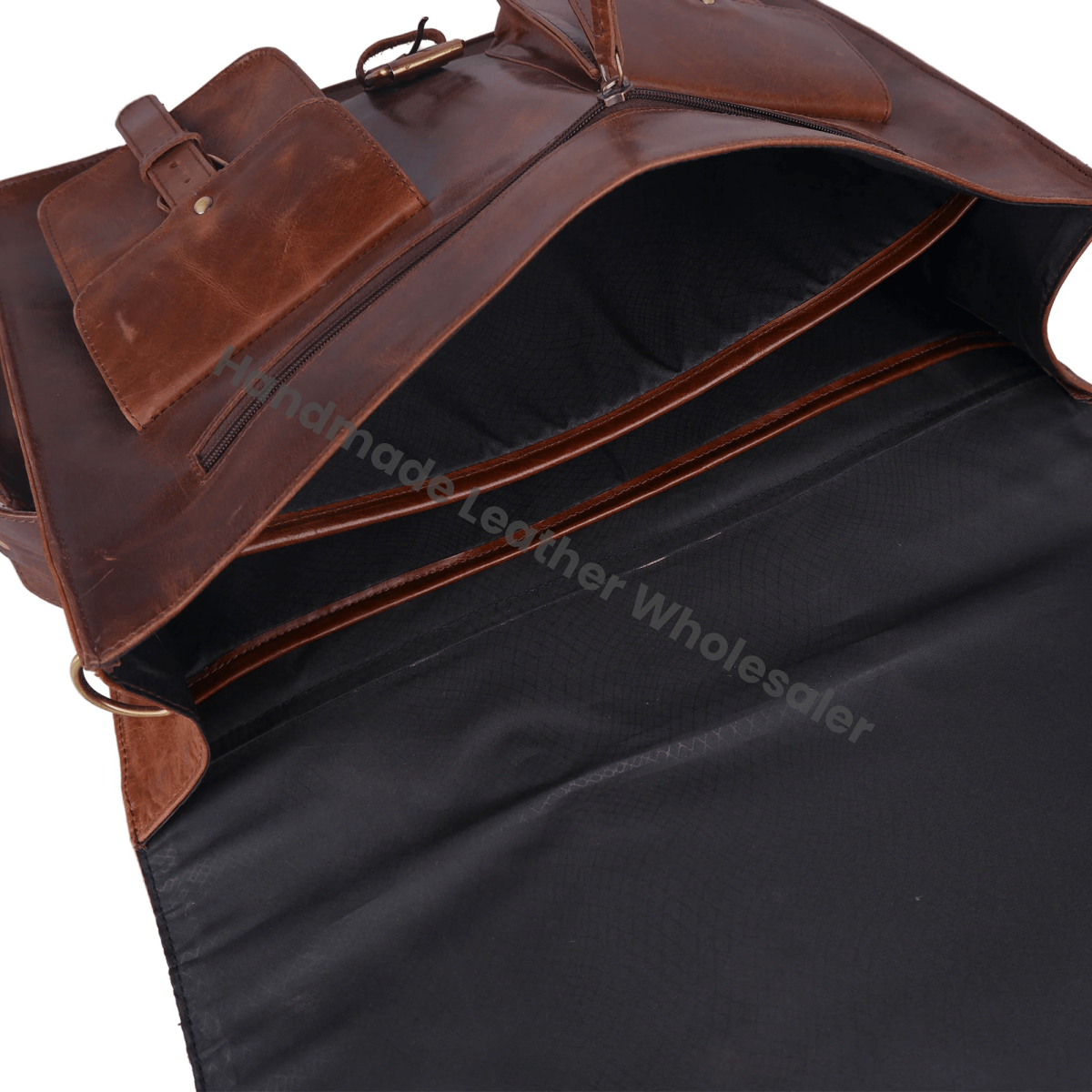 Deckard Distressed Messenger
