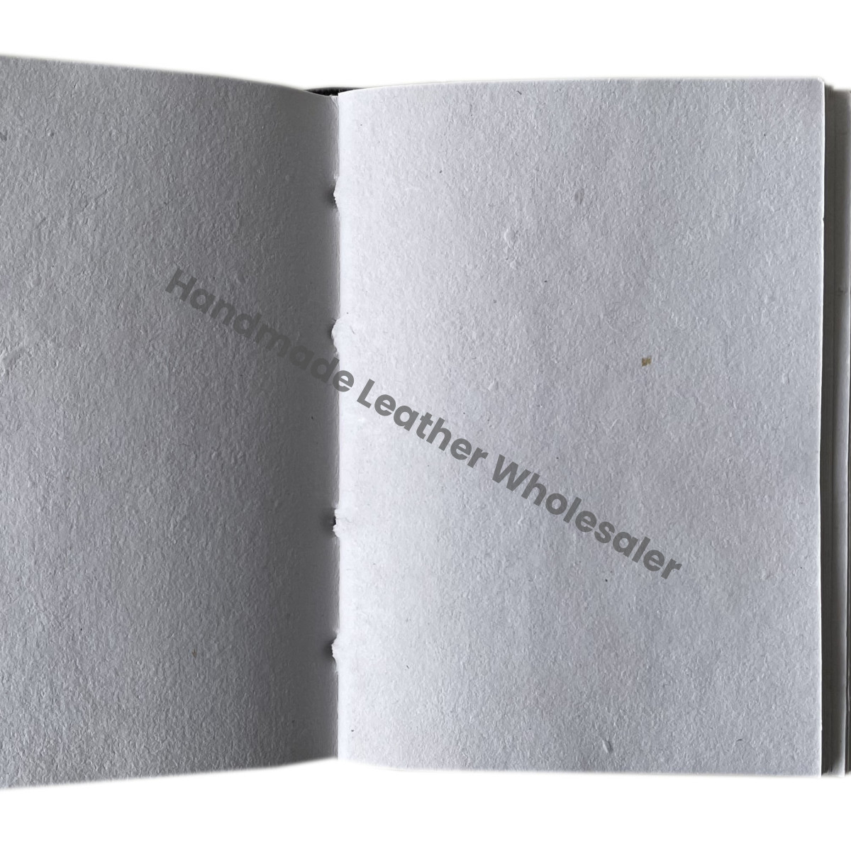 Embossed Leather Brown Stone Unlined Clasp Book Shadows Recyclable Handmade Paper C Lock Notebook Organizer Planner Gift Custom