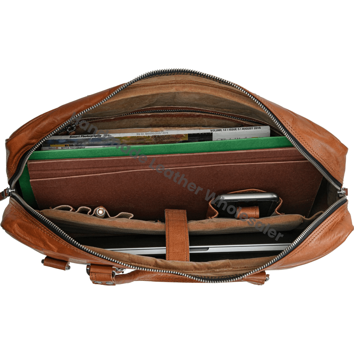 Executive Briefcase