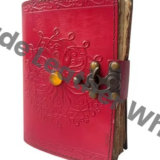 Extra Large Leather Journal Personal Notebook for Writing Sketchbook Drawing Personalize Christmas Valentine Day Birthday Gift
