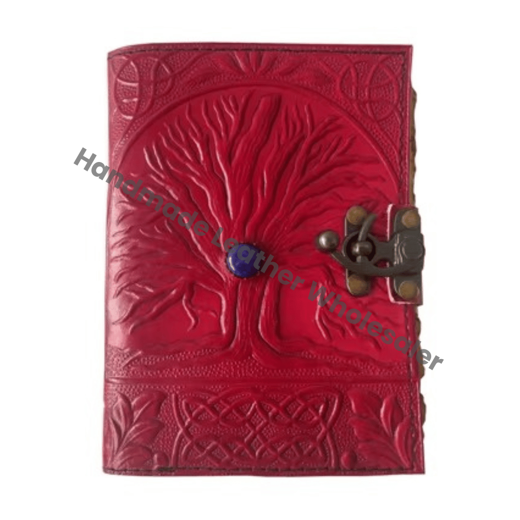 Extra Large Leather Journal Personal Notebook for Writing Sketchbook Drawing Personalize Christmas Valentine Day Birthday Gift
