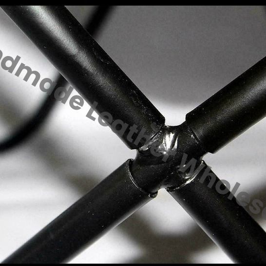 Finest leather Butterfly Chair replacement Premium leather cover , Leather BKF, living room luxury, Relaxing Chair, ascent chair