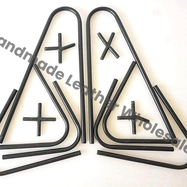 Finest leather Butterfly Chair replacement Premium leather cover , Leather BKF, living room luxury, Relaxing Chair, ascent chair