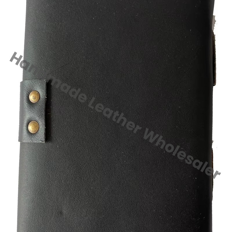 Hocus Pocus Book Spells Hocus Pocus Spell Book Prop Gifts Halloween Decor Leather Journal Loose-Leaf Writing Shadow