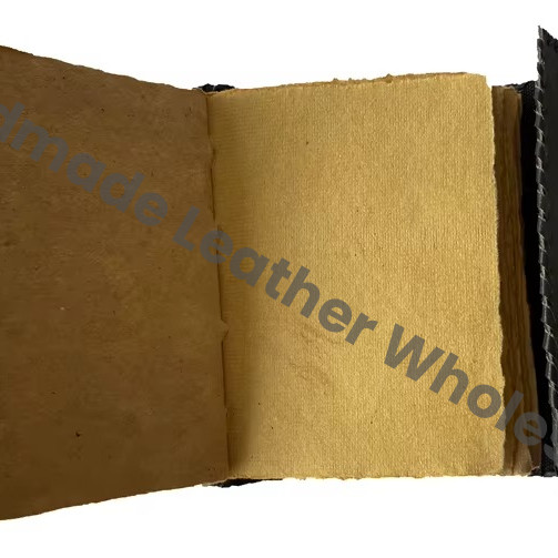 Hocus Pocus Book Spells Hocus Pocus Spell Book Prop Gifts Halloween Decor Leather Journal Loose-Leaf Writing Shadow