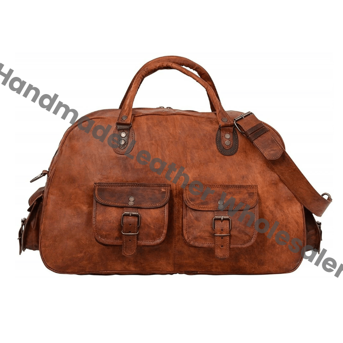 Hydrus Carry-On Duffel
