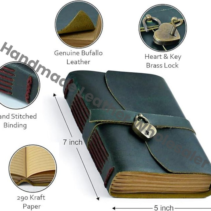 Journal for Women Daily Diary with Lock and Key, Personalized Journal Gift for Children, Daughter, Mother's Day Gift Lined journal