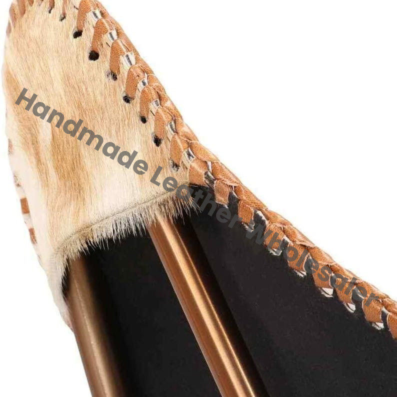 Leather Butterfly Chair with Original Hide Indian Bkf Cowhide Relaxing Chair Leather Butterfly Chair, Relaxing Chair, Vintage Folding Chair