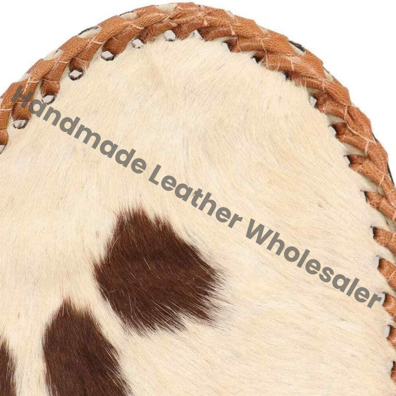 Leather Butterfly Chair with Original Hide Indian Bkf Cowhide Relaxing Chair Leather Butterfly Chair, Relaxing Chair, Vintage Folding Chair