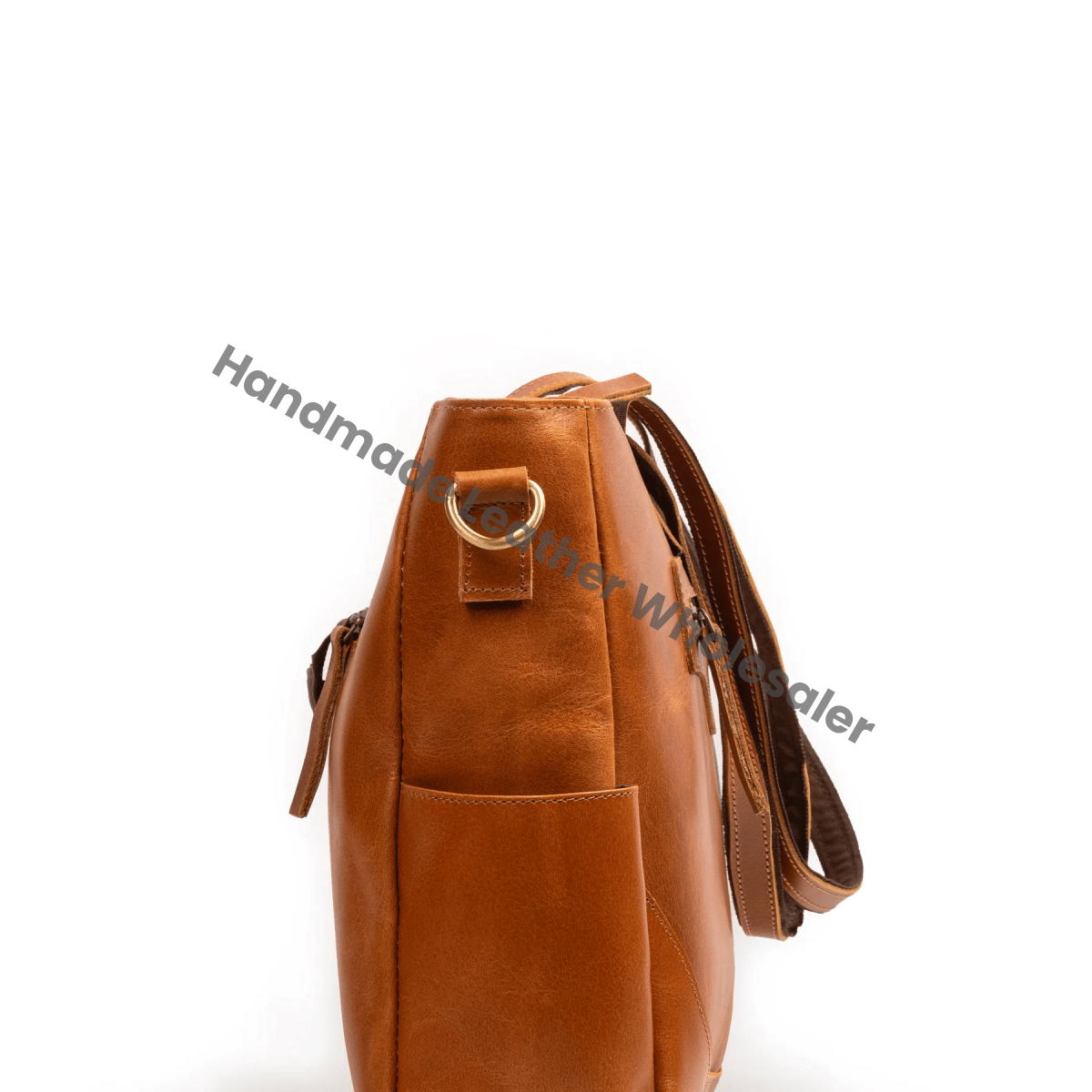 Luxury Kodiak Tote