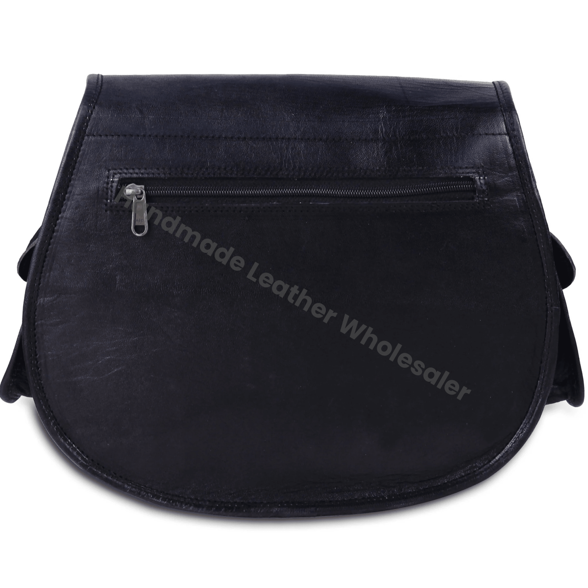 Midnight Crossbody Bag
