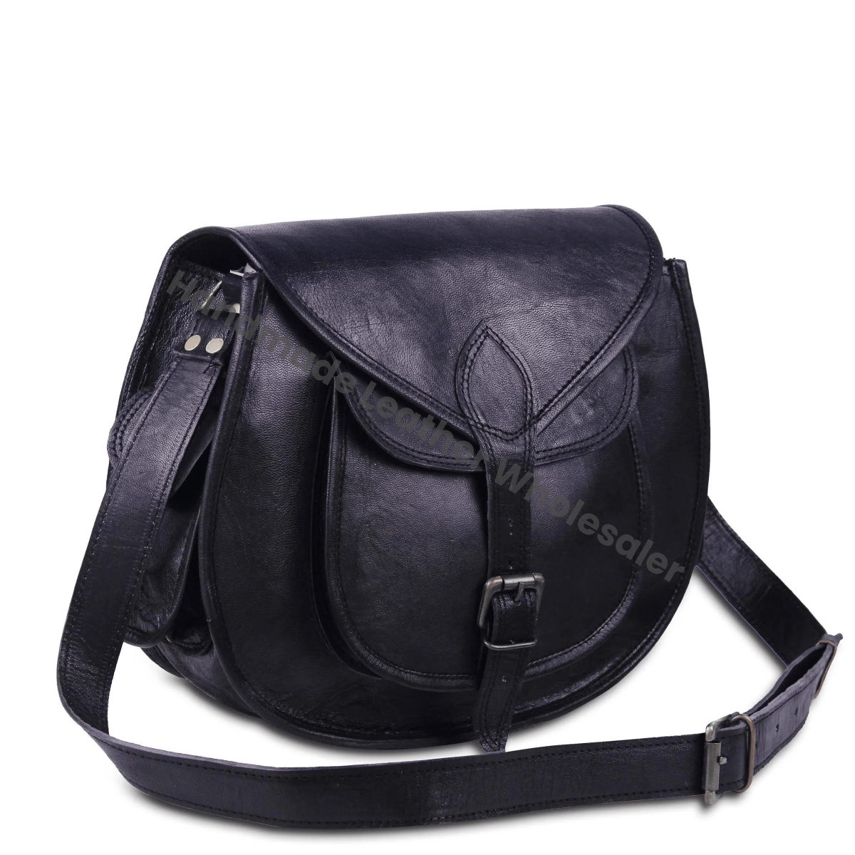 Midnight Crossbody Bag