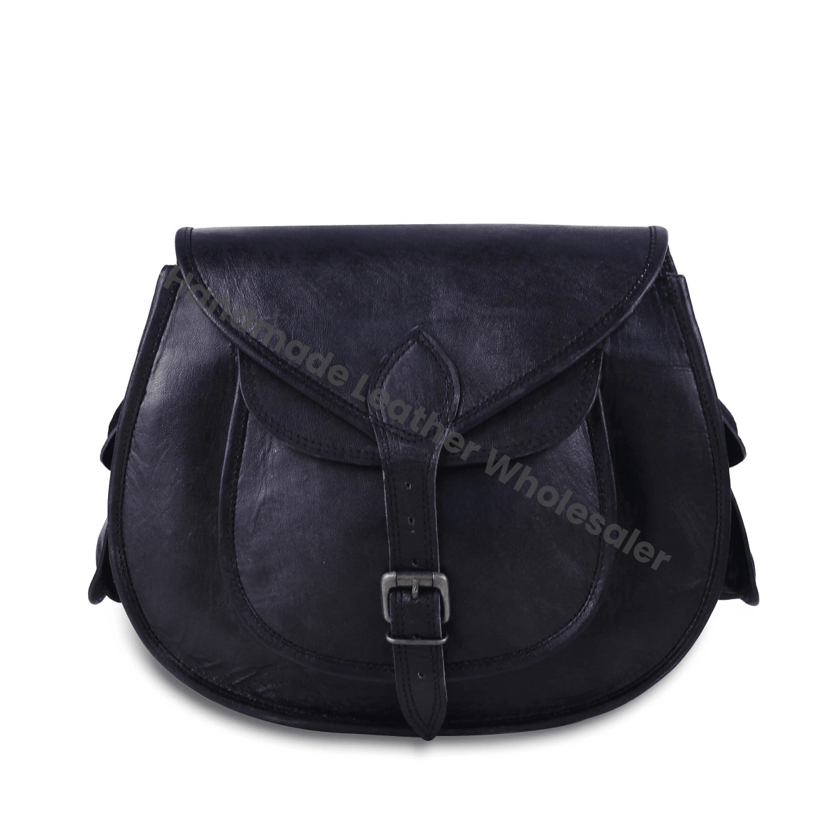 Midnight Crossbody Bag