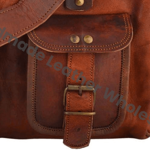Multitasker Crossbody Handbag