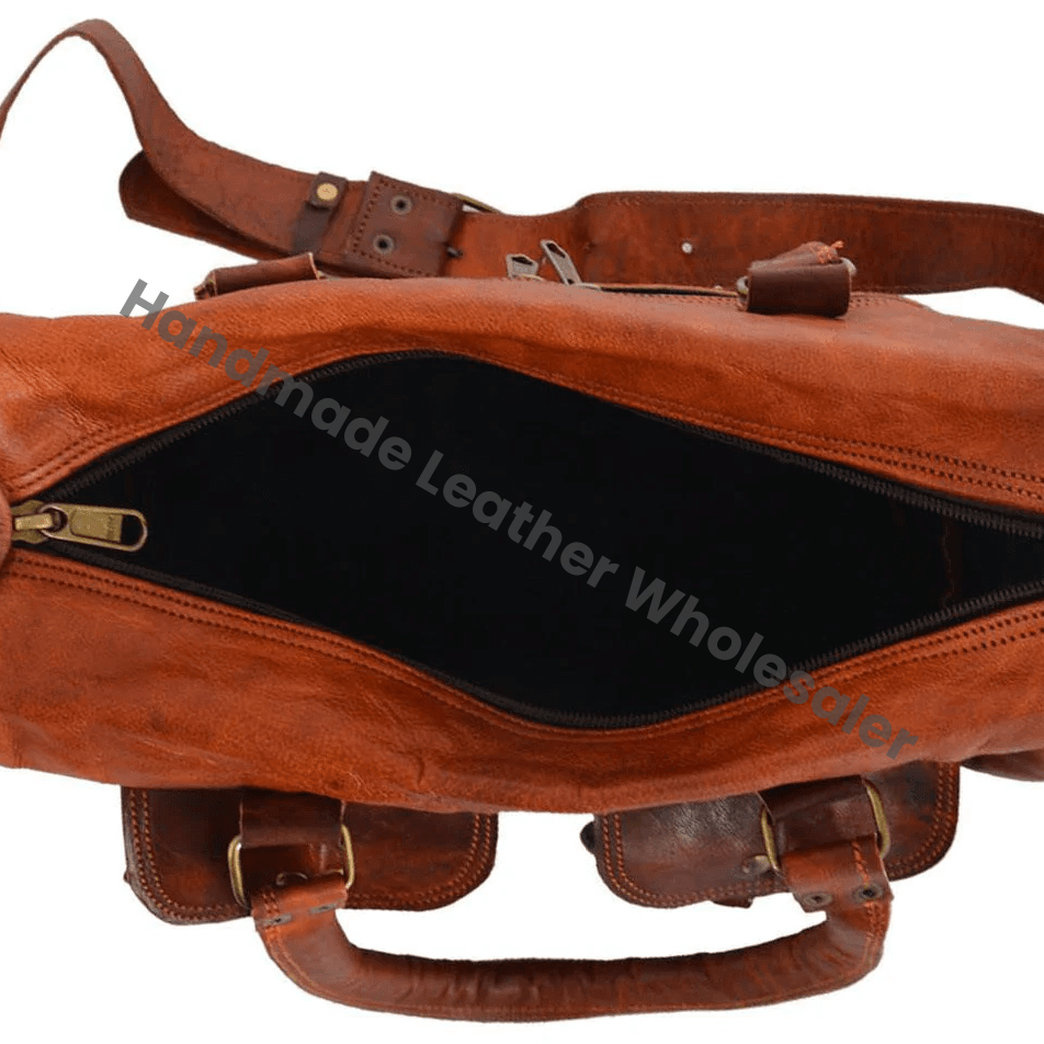 Multitasker Crossbody Handbag