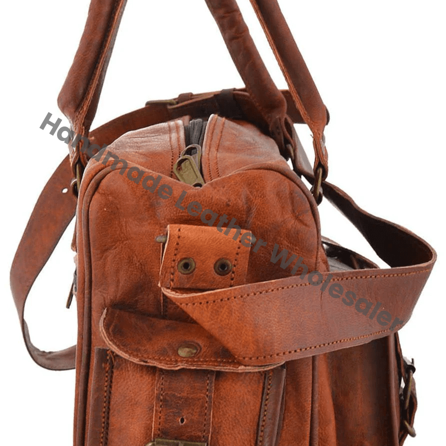 Multitasker Crossbody Handbag