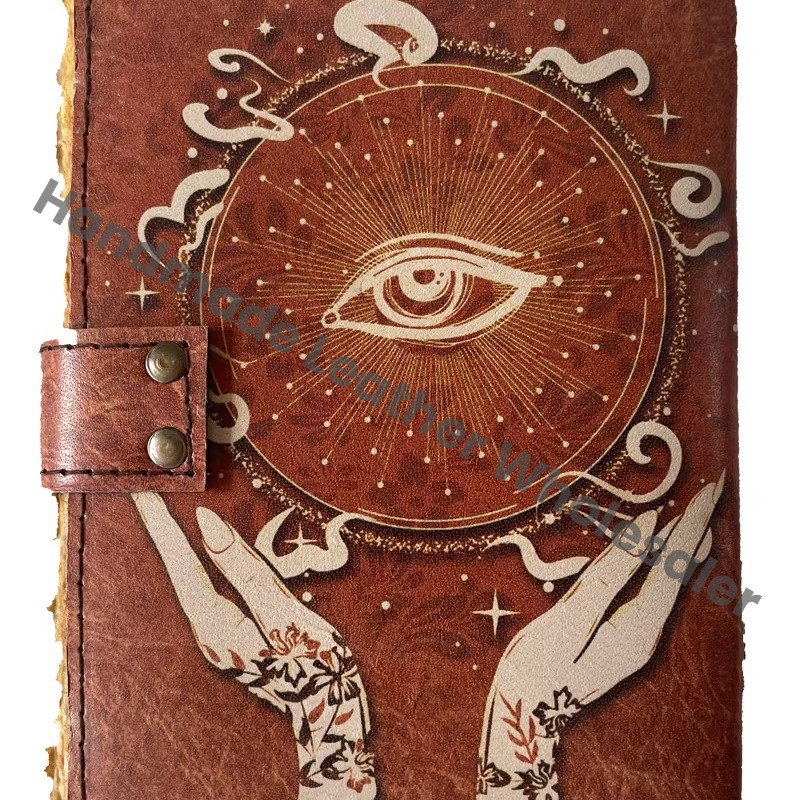 Notebook Journal sanrio Planner Books Spiral Notebook Customizable Stationary Book Printing Custom Journal Planner Printed Eye