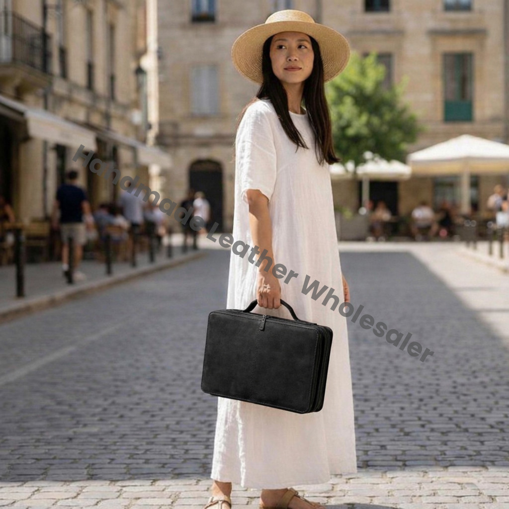 Personalized Leather Bible Cover – Engraved Name or Verse, Handmade Christian Gift, Full Grain Leather Bible Case gift for him her