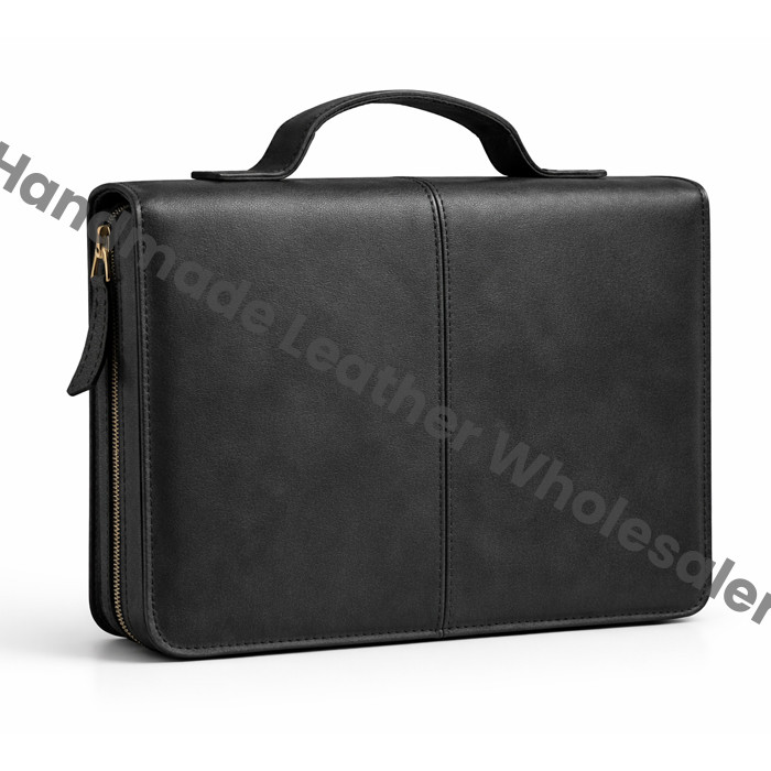 Personalized Leather Bible Cover – Engraved Name or Verse, Handmade Christian Gift, Full Grain Leather Bible Case gift for him her