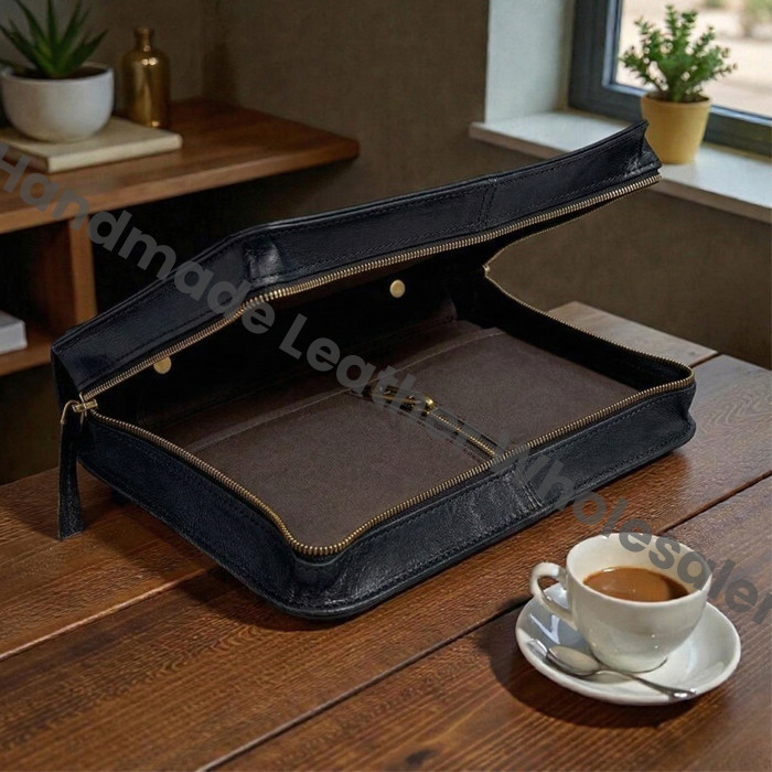 Personalized Leather Bible Cover – Engraved Name or Verse, Handmade Christian Gift, Full Grain Leather Bible Case gift for him her