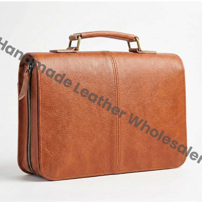 Personalized Leather Bible Cover – Engraved Name or Verse, Handmade Christian Gift, Full Grain Leather Bible Case gift for him her