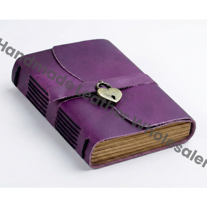 Personalized Leather Journal for Women Diary with Lock and Key Lined Journal- Gift for women Anniversary Gifts Daily Diary