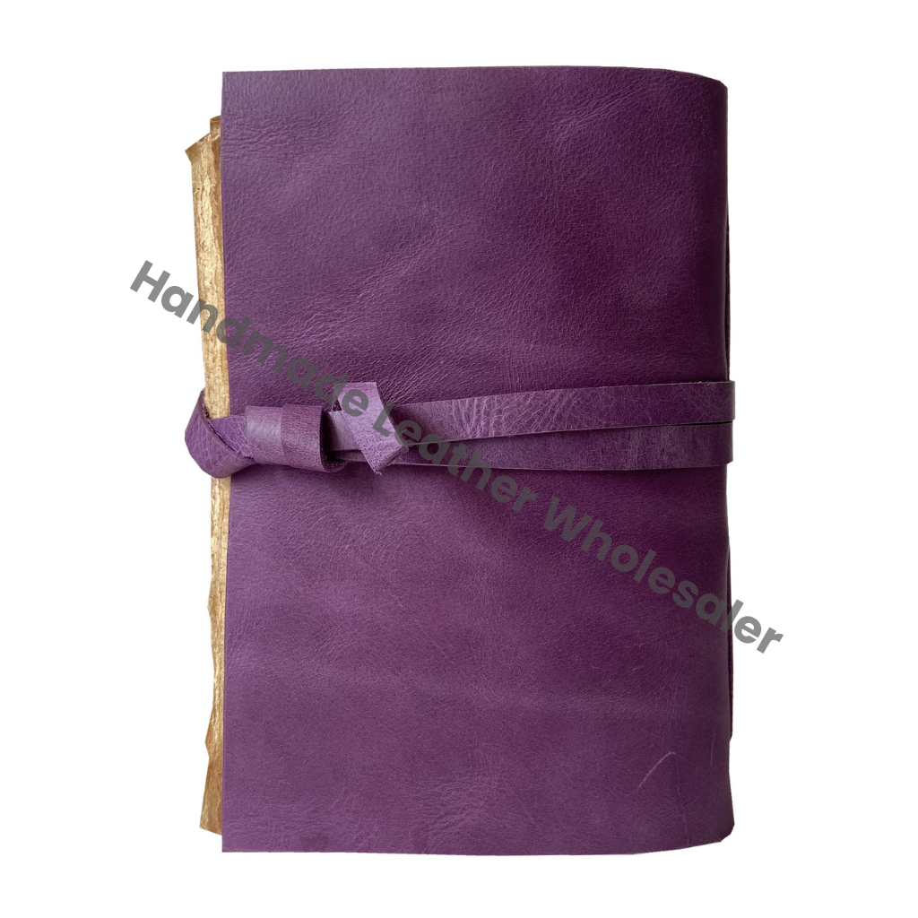Personalized Leather Journal Notebook Husband Birthday Gift Journal for Men Customized Notebook Spell Grimoire Planner for Man