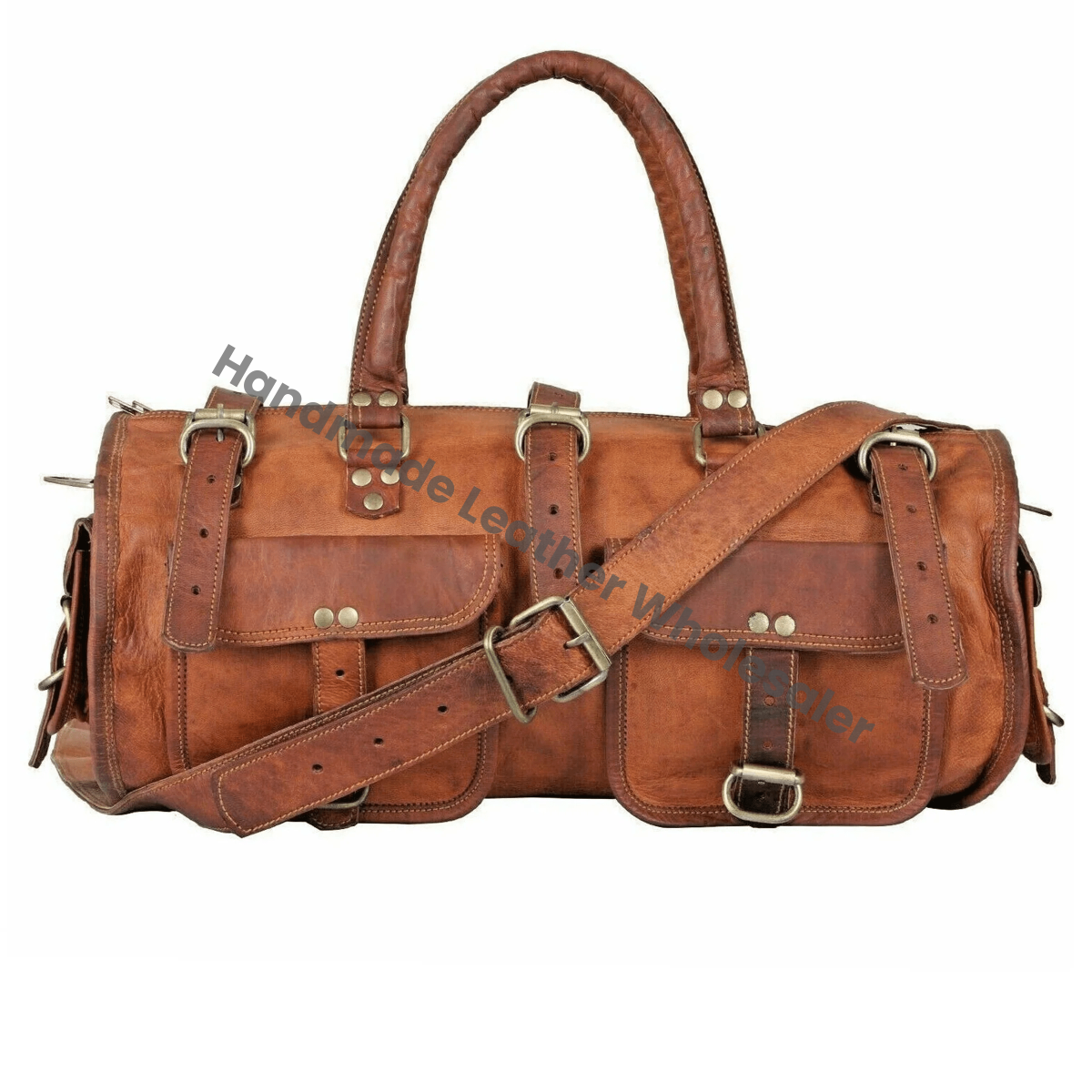 Porter Duffle Bag