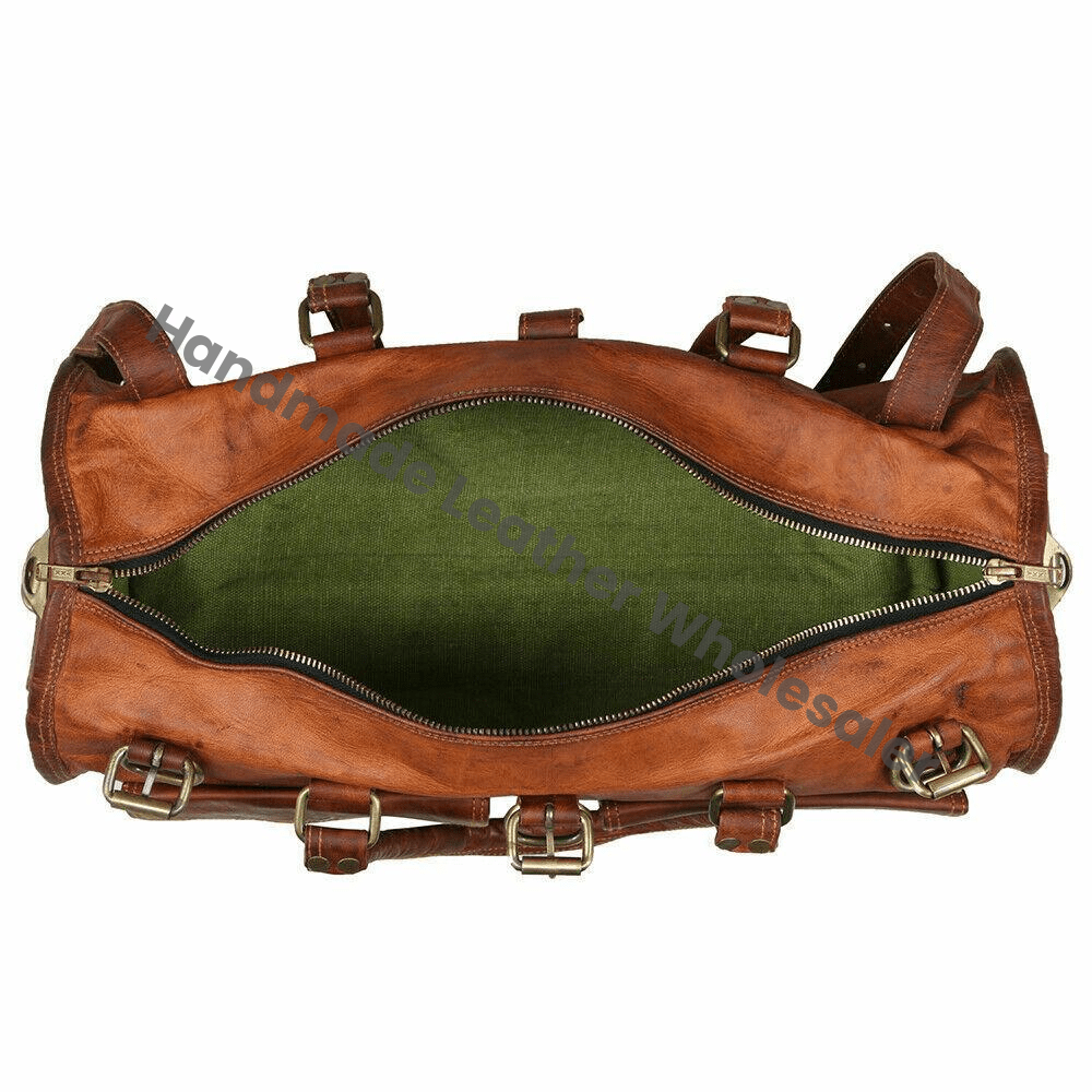 Porter Duffle Bag