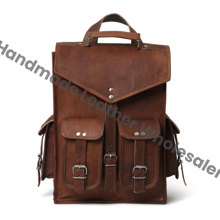 Pre-Historic Convertible Backpack