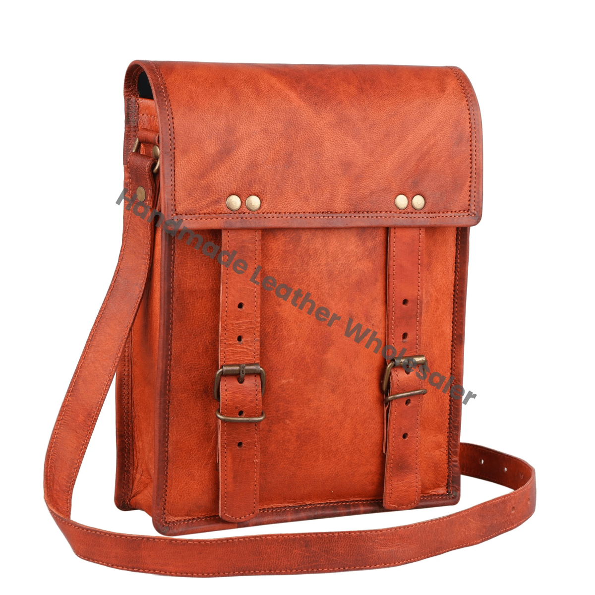 Shephard Crossbody Bag