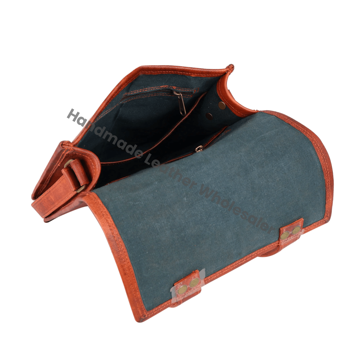 Shephard Crossbody Bag