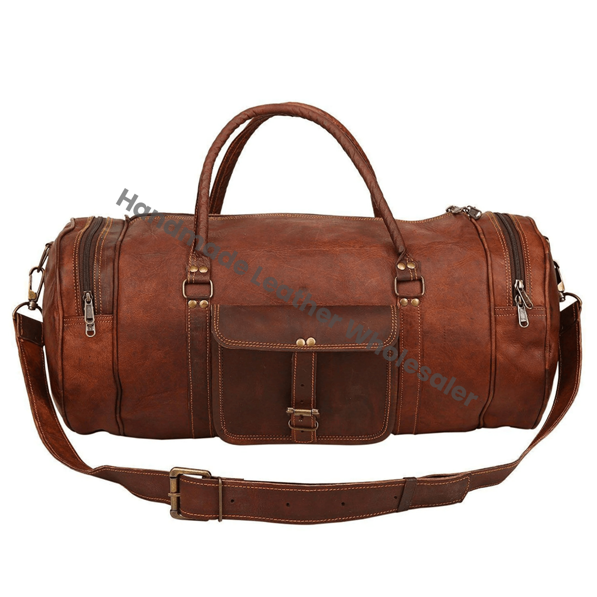 Simply Dapper Duffel