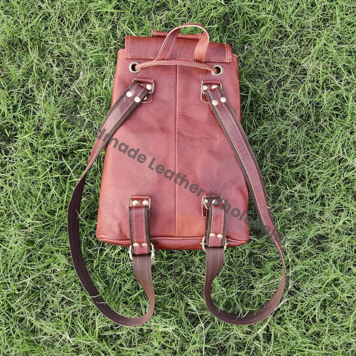 small cute backpack