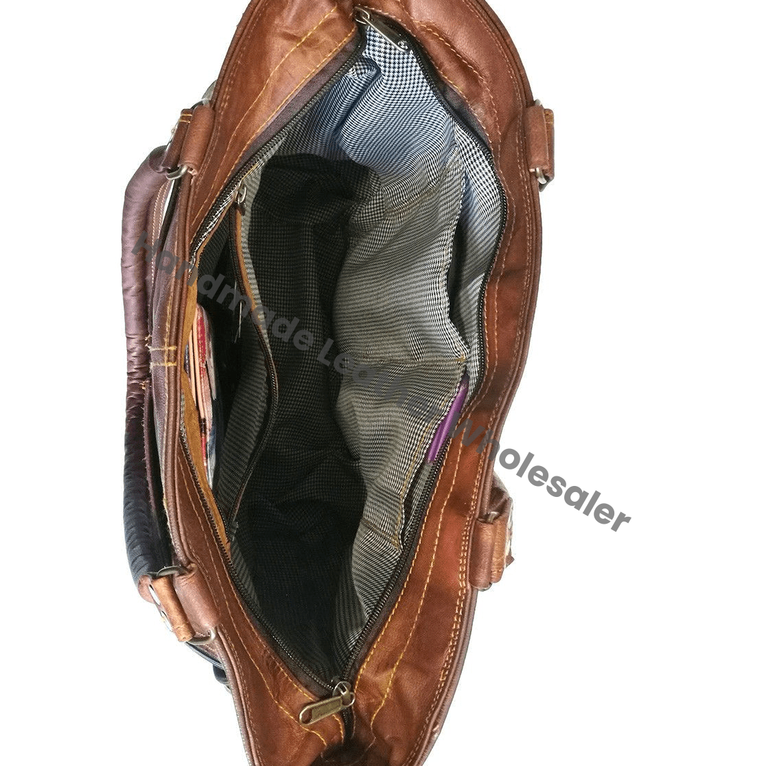 Terry Tote Bag