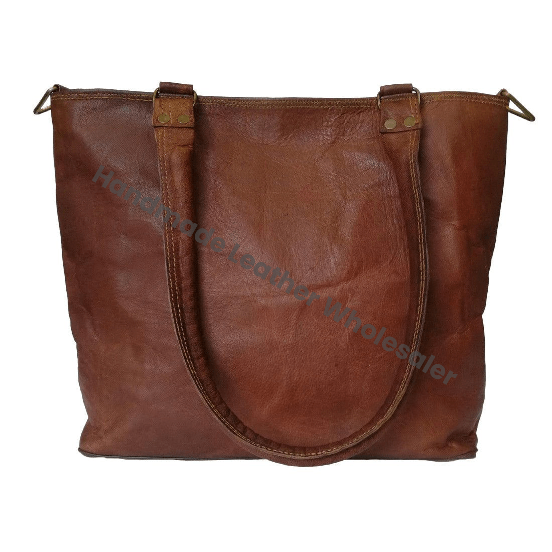 Terry Tote Bag