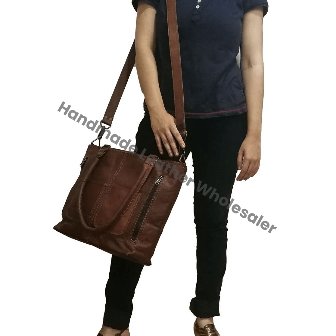 Terry Tote Bag