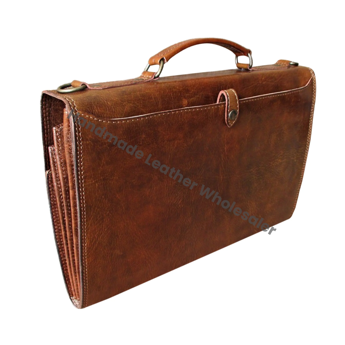 The Hopkins Briefcase