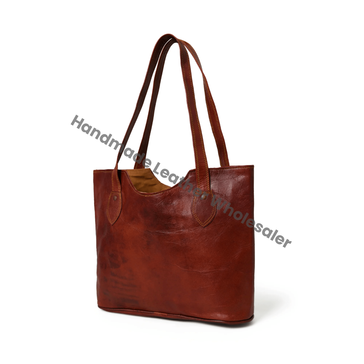 Timeless Elegance Tote